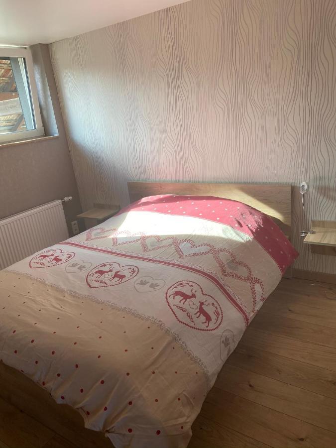 Casa vacanze Bretzel Et Cigogne