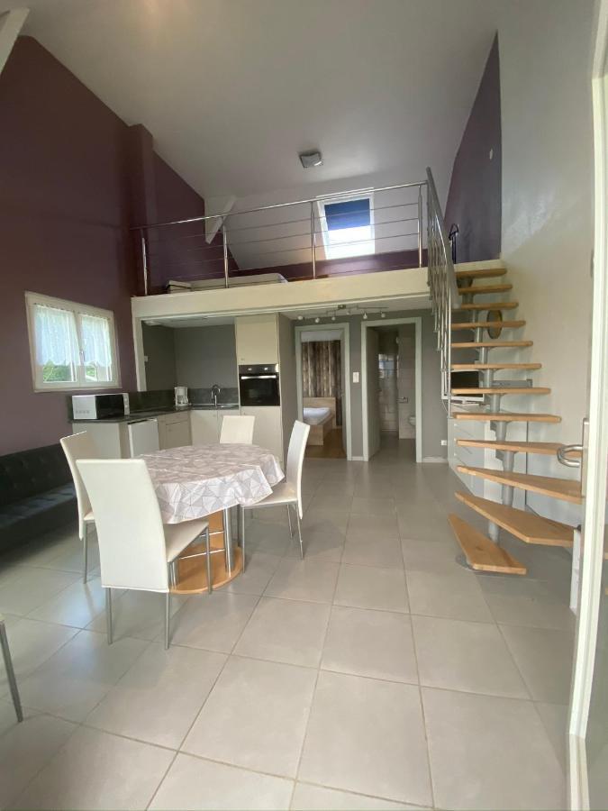 Casa vacanze Bretzel Et Cigogne