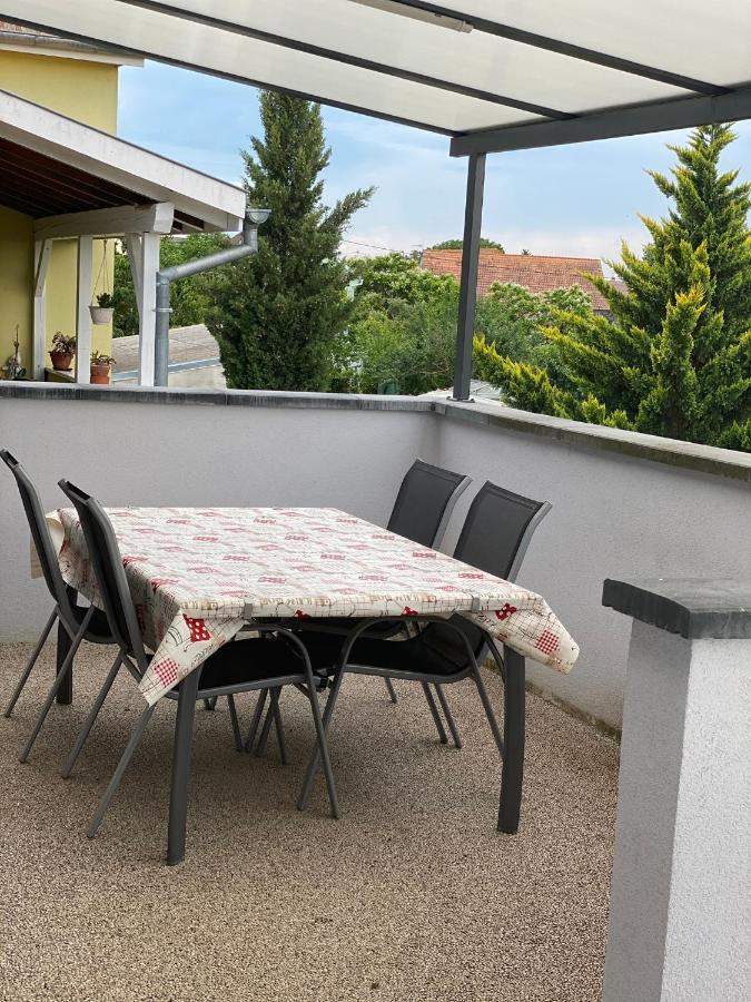 Hébergement de vacances Bretzel Et Cigogne *